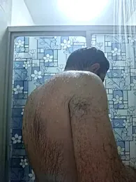 FernandoReuter2 webcam model stream image