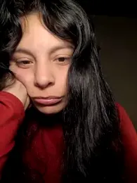 ZaraHoney webcam model stream image