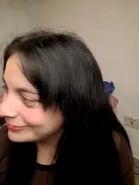 ZaraHoney webcam model stream image