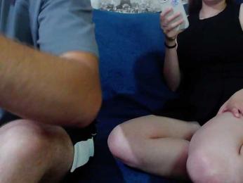 JhonLily webcam bongacams model stream image