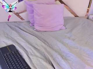 mila-rey webcam model stream image