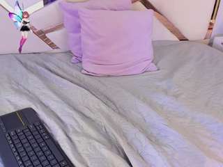 mila-rey webcam model stream image