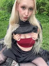 Mila_NoRules webcam stripchat model stream image
