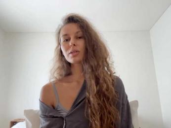 PolinaMayner webcam model stream image