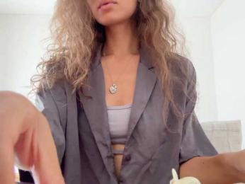 PolinaMayner webcam model stream image