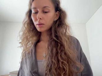 PolinaMayner webcam model stream image