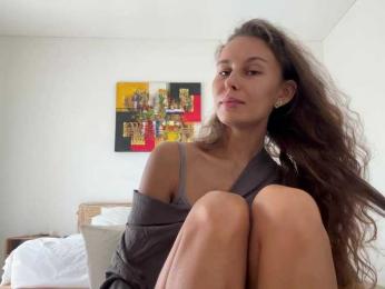 PolinaMayner webcam model stream image