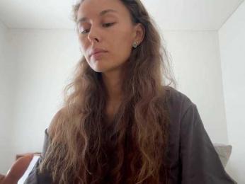 PolinaMayner webcam model stream image
