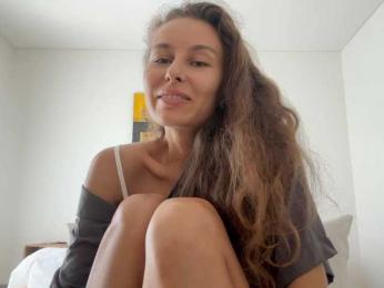 PolinaMayner webcam model stream image