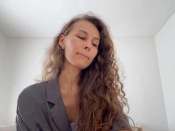 PolinaMayner webcam bongacams model stream image