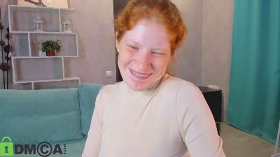Sandra_Wi1son webcam model stream image