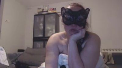 Venus_callipyge webcam model stream image