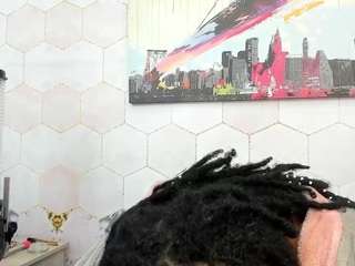 ana-fuentes webcam model stream image