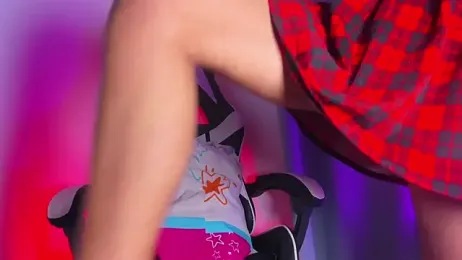 Alaska_jonesxx webcam model stream image