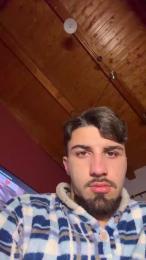 Cazzoefiga1 webcam cam4 model stream image