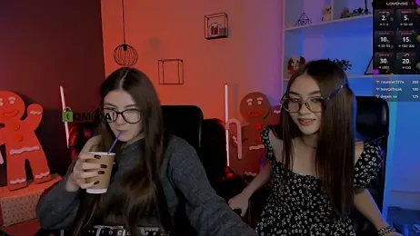 barbara_crazy webcam model stream image