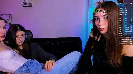 barbara_crazy webcam model stream image