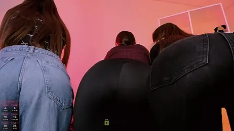 barbara_crazy webcam model stream image