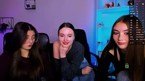 barbara_crazy webcam model stream image