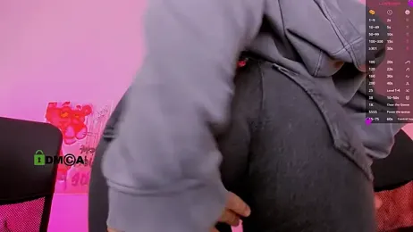 barbara_crazy webcam model stream image