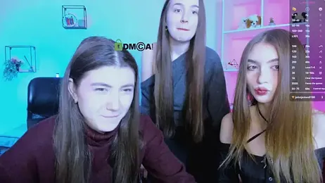 barbara_crazy webcam model stream image