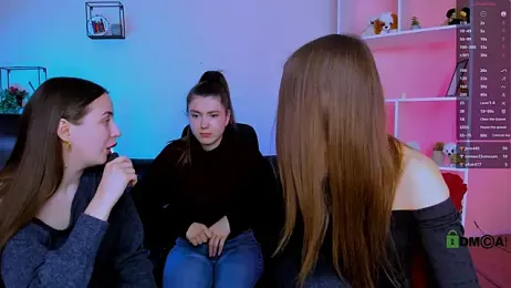 barbara_crazy webcam stripchat model stream image