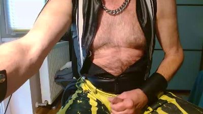 Ledersauttt webcam model stream image