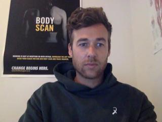 Flex Deorio webcam flirt4free model stream image