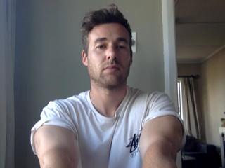 Flex Deorio webcam model stream image