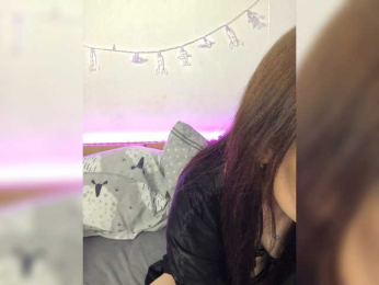 AlissaLexx webcam model stream image