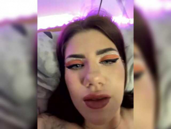 AlissaLexx webcam model stream image