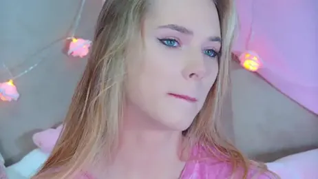 GentleRossi webcam model stream image