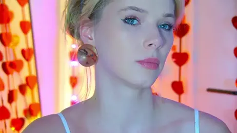 GentleRossi webcam stripchat model stream image