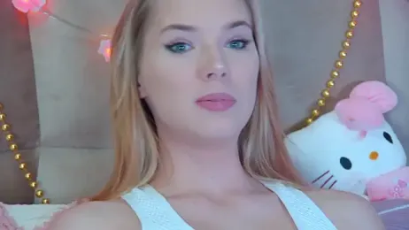 GentleRossi webcam model stream image
