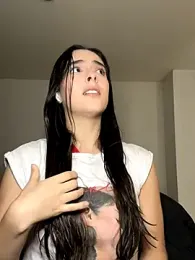 swrennn19 webcam model stream image
