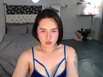 MarianSaints webcam model stream image