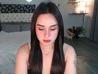 MarianSaints webcam model stream image