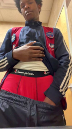 Meach28 webcam model stream image