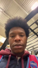 Meach28 webcam model stream image