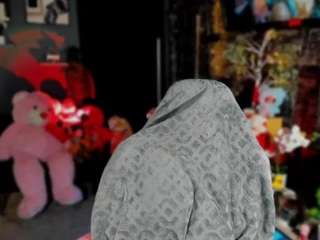 miludolly webcam model stream image