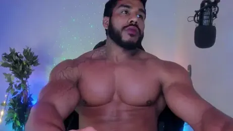Artemis_Kazttman webcam model stream image