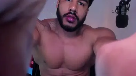 Artemis_Kazttman webcam model stream image