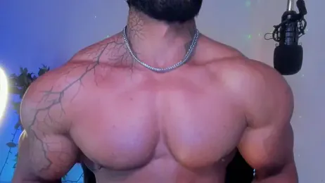 Artemis_Kazttman webcam model stream image