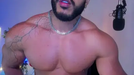 Artemis_Kazttman webcam model stream image