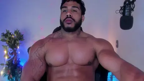 Artemis_Kazttman webcam stripchat model stream image