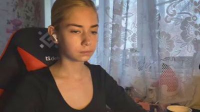 ColeenElman webcam model stream image