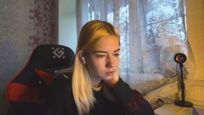 ColeenElman webcam model stream image