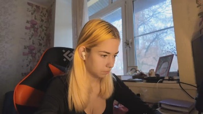 ColeenElman webcam cam4 model stream image