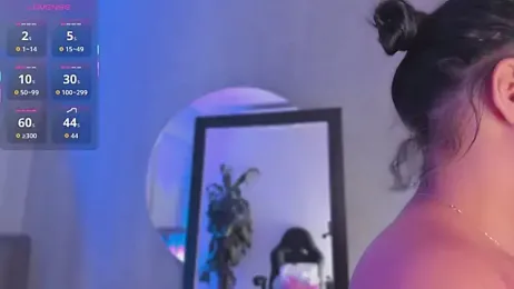 babepolly webcam model stream image