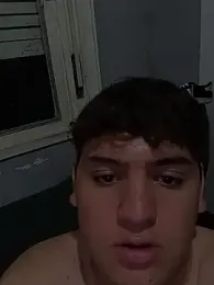 Myboy0020 webcam model stream image